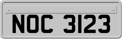 NOC3123