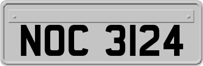 NOC3124