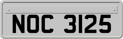 NOC3125