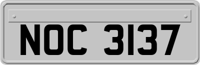 NOC3137