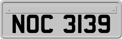 NOC3139