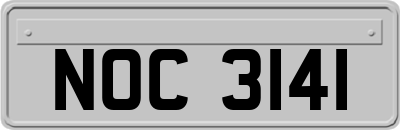 NOC3141