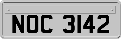 NOC3142