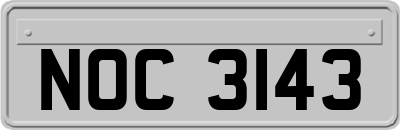 NOC3143