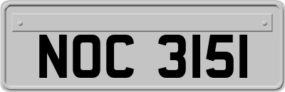 NOC3151
