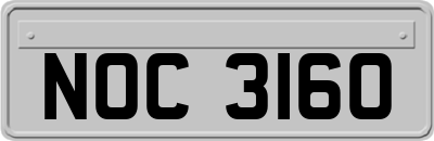 NOC3160