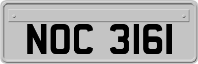 NOC3161