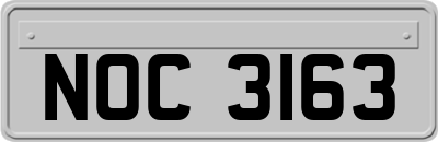 NOC3163