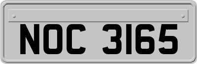 NOC3165