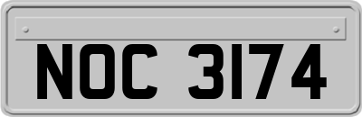 NOC3174