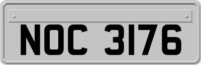 NOC3176