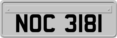 NOC3181
