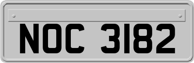 NOC3182