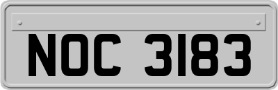 NOC3183