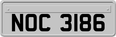 NOC3186