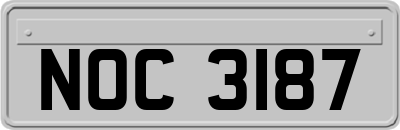 NOC3187