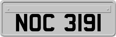 NOC3191