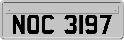 NOC3197