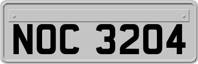 NOC3204