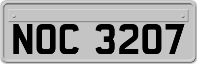 NOC3207
