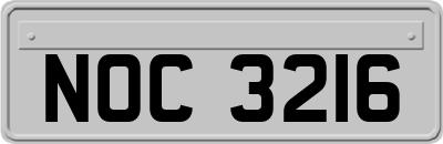 NOC3216