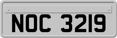 NOC3219