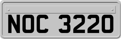 NOC3220