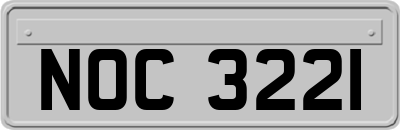 NOC3221