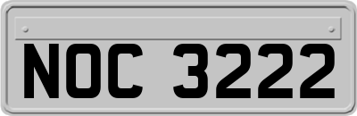 NOC3222
