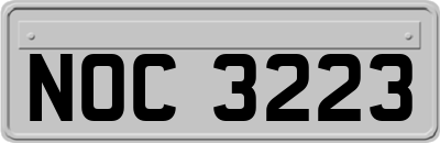 NOC3223