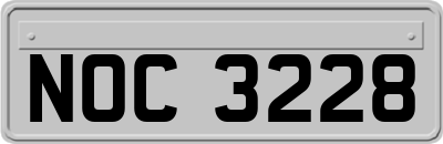 NOC3228