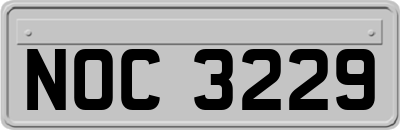 NOC3229