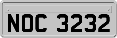NOC3232