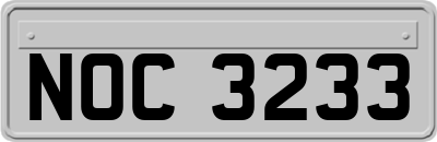 NOC3233