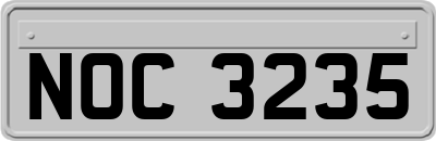 NOC3235