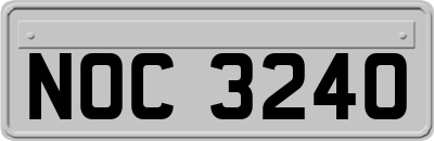 NOC3240