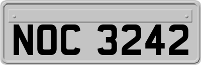 NOC3242