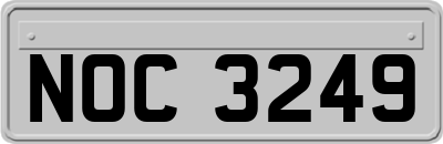 NOC3249