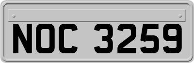 NOC3259