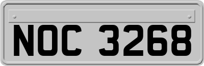NOC3268