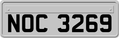 NOC3269