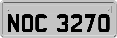 NOC3270