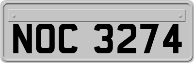 NOC3274