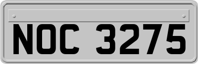NOC3275