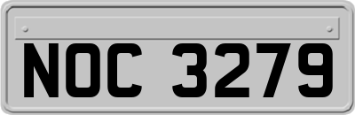 NOC3279