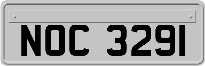 NOC3291