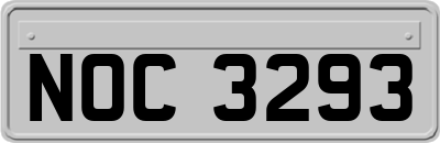 NOC3293