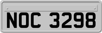 NOC3298