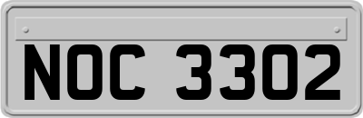 NOC3302