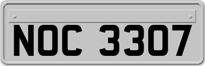 NOC3307